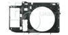 EQUAL QUALITY L04059 Front Cowling